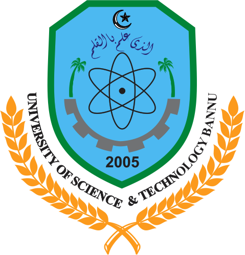 University Of Science And Technology Bannu